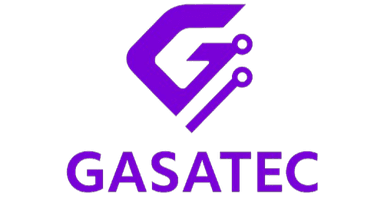 GasaTec Logo