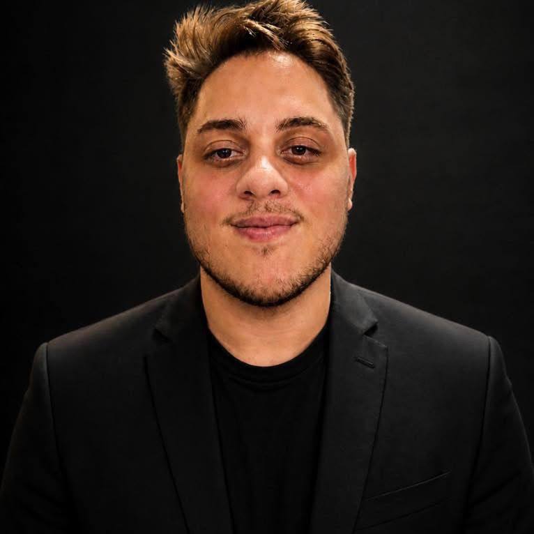 Gabriel Andrade